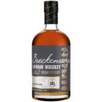 Breckenridge Distiller's High Proof Blend Bourbon Whiskey