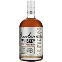 Breckenridge Port Cask Finish Bourbon Whiskey