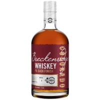 Breckenridge PX Sherry Cask Finish Bourbon Whiskey