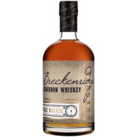 Breckenridge Single Barrel Bourbon Whiskey 