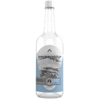 Breckenridge Vodka (1L)