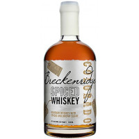 Breckenridge Spiced Whiskey