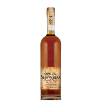 Brinley Gold Shipwreck Spiced Rum