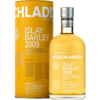 Bruichladdich Islay Barley 2009