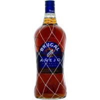 Brugal Añejo Rum (1.75L)