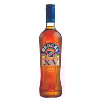 Brugal XV Rum