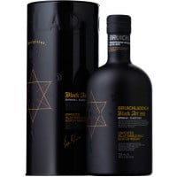 Bruichladdich Black Art 04.1 23 Year Old Single Malt Scotch Whisky