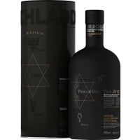 Bruichladdich Black Art 05.1