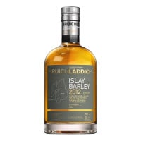 Bruichladdich Islay Barley 2012