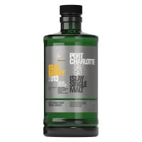 Bruichladdich Port Charlotte Islay Barley 2013