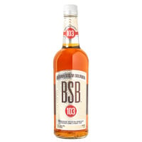 BSB 103 Brown Sugar Bourbon Whiskey
