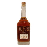 Buffalo Trace 1995 Old Fashioned Copper 25 Year Old