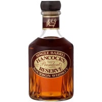 Buffalo Trace Hancock's President's Reserve 