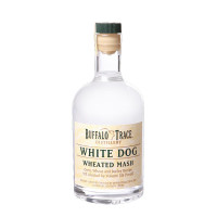 Buffalo Trace White Dog Wheated Mash Whiskey