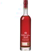 William Larue Weller 2021 Kentucky Straight Bourbon Whiskey