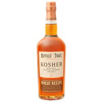 Buffalo Trace Kosher Wheat Recipe Bourbon Whiskey