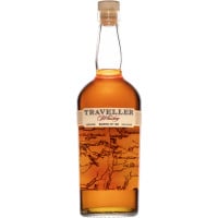 Buffalo Trace Traveller Whiskey