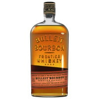 Bulleit Kentucky Straight Bourbon Whiskey (1.75L)