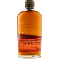 Bulleit Kentucky Straight Bourbon Whiskey (375mL)