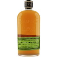 Bulleit Straight Rye Mash Whiskey (375mL)