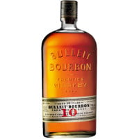 Bulleit Ten Year Old Small Batch Kentucky Straight Bourbon Whiskey