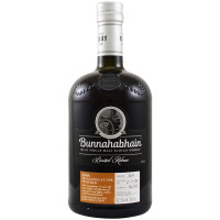 Bunnahabhain 11 Year Old 2008 Manzanilla Cask Single Malt Scotch Whisky