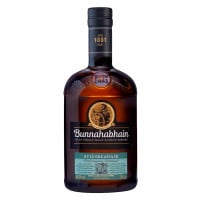Bunnahabhain Stiùireadair Single Malt Scotch Whisky