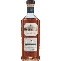 Bushmills 29 Year Old Pedro Ximenez Cask Single Malt Irish Whiskey
