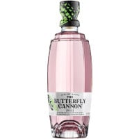 Butterfly Cannon Rosa Tequila 
