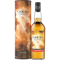 Caol Ila Ambrosial Feast 11 Year Old Special Releases 2024 Single Malt Scotch Whisky