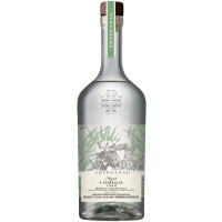 Código 1530 Artesenal Mezcal