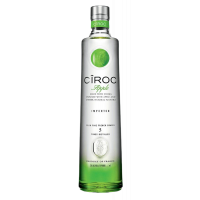 Cîroc Apple Vodka (375mL)