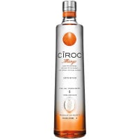 Cîroc Mango Vodka (200mL)