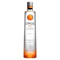 Cîroc Peach Vodka (1L) 