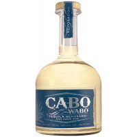 Cabo Wabo Reposado Tequila 