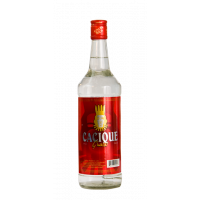 El Cacique :: ALCOHOL DE QUEMAR 1LT..BIALCOHOL