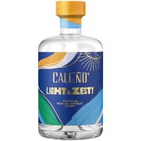 Caleño Light & Zesty Non-Alcoholic Spirit