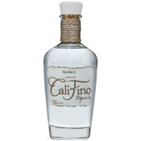 CaliFino Tequila Blanco