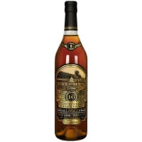 Calumet Farm 16 Year Old Single Rack Black Bourbon Whiskey