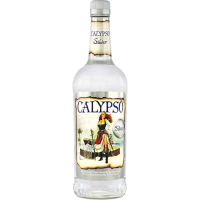 Calypso Silver Rum