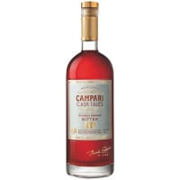 Campari Cask Tales Bourbon Barrel Finished Bitter