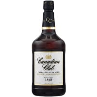 Canadian Club Whisky (1.75L)