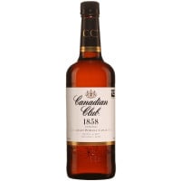 Canadian Club Whisky