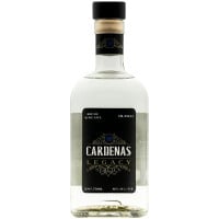 Cardenas Legacy Blanco Tequila