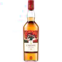 2021 Cardhu 14 Year Old 2021 Special Release Single Malt Scotch Whisky