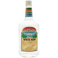 Caribaya White Rum (1.75L)
