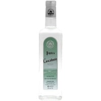 Cascahuin Blanco Tequila