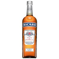 Ricard Pastis de Marseille