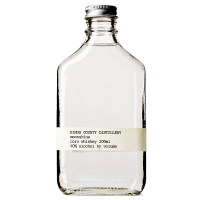 Kings County Corn Moonshine Whiskey