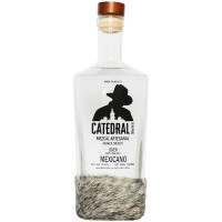 Catedral de Mi Padre Mezcal Mexicano